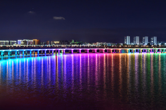 彩虹橋