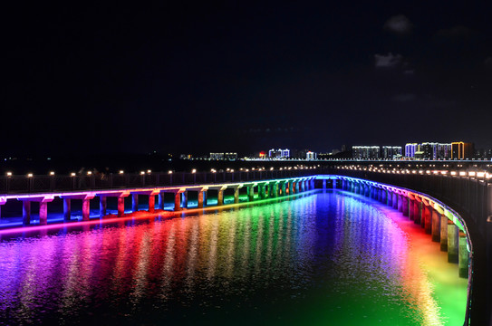 海上棧道