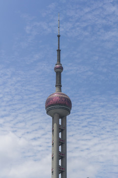 東方明珠