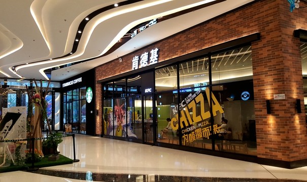 餐廳 快餐廳