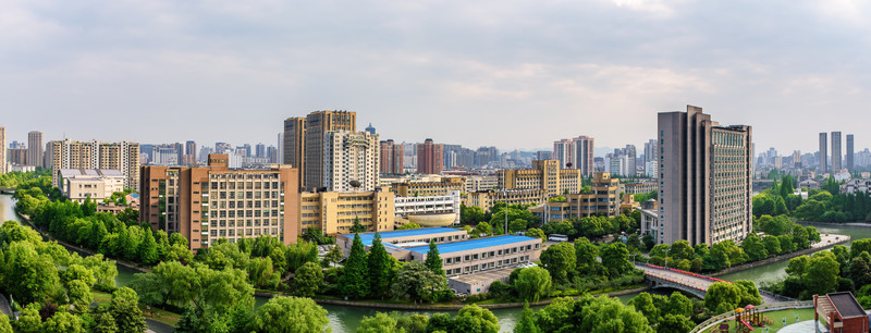 浙江工業(yè)大學(xué)朝暉校區(qū)
