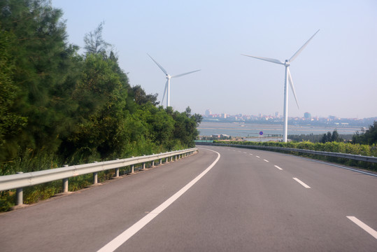 風力發(fā)電