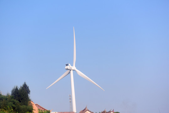 風力發(fā)電