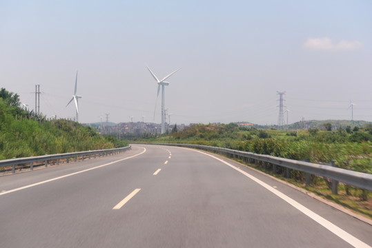 風車發(fā)電