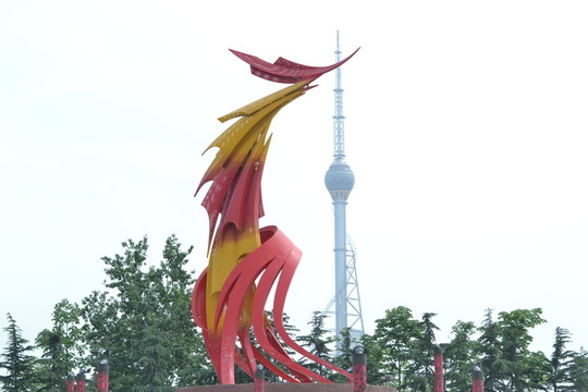 鳳凰廣場