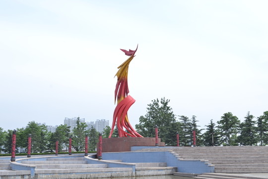 鳳凰廣場