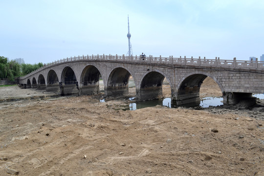 橋 橋梁