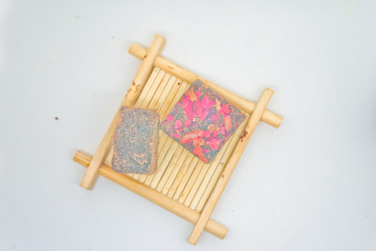 古法黑糖 古法紅糖