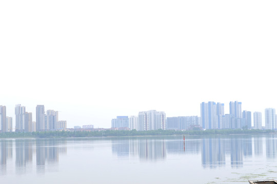 城市景觀