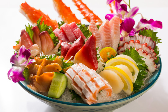 日本料理