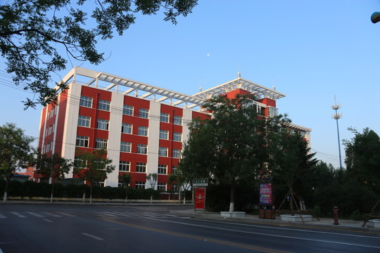 學校建筑
