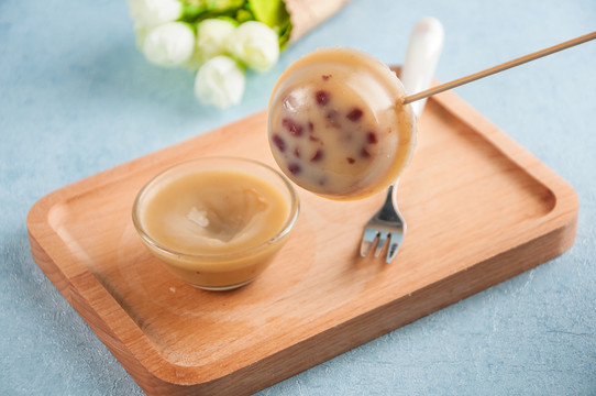 缽仔糕