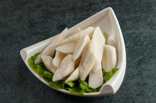 山藥