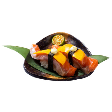 壽司