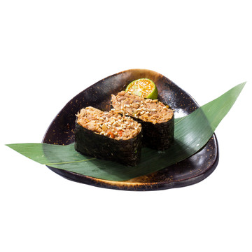 壽司