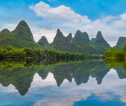 桂林山水