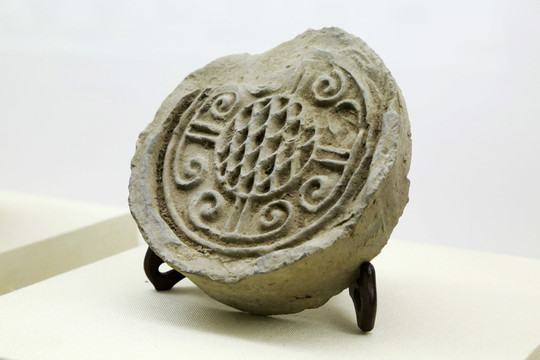 瓦當(dāng) 瓦 瓦片 古建筑 古建