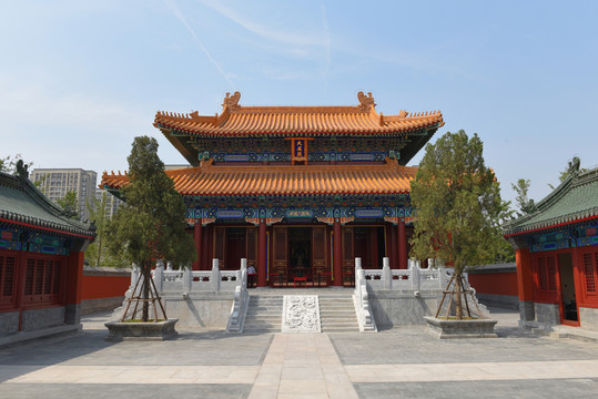 大成殿
