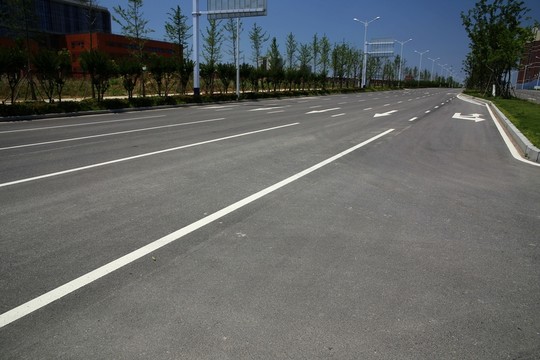 道路 交通標(biāo)線(xiàn)
