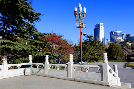城市 風(fēng)光