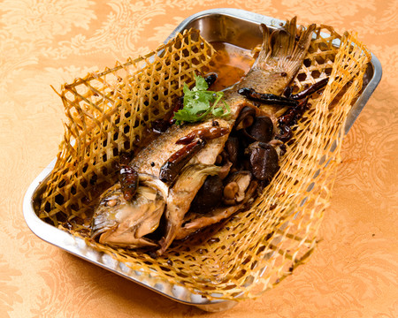 功夫魚
