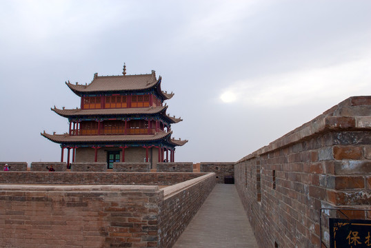 嘉峪關(guān)絲綢之路