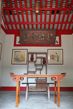 古代教育