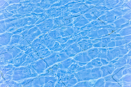 紋理 水紋 水面 水池 水波