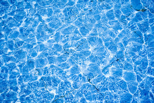 紋理 水紋 水面 水池 水波