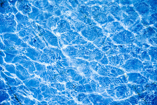 紋理 水紋 水面 水池 水波