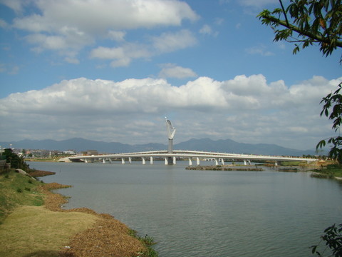 廈門(mén)園博園