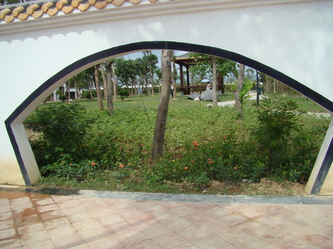 廈門園博園