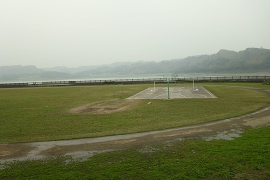 李莊古鎮(zhèn)