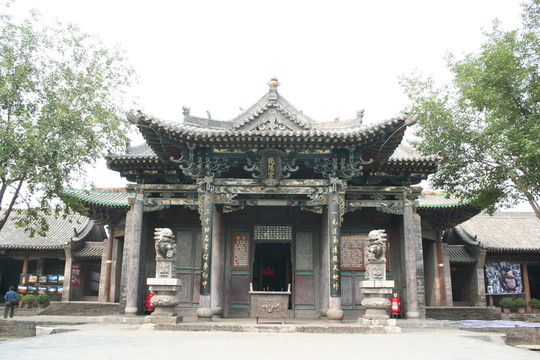 純陽(yáng)宮