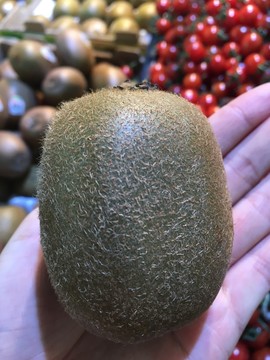 獼紅桃