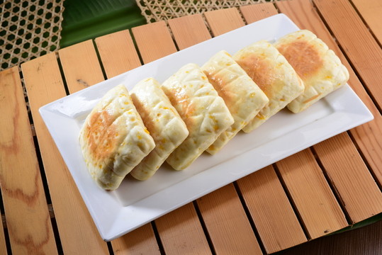 玉米雜糧包