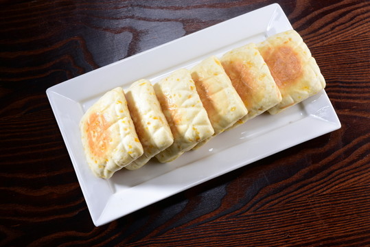 玉米雜糧包