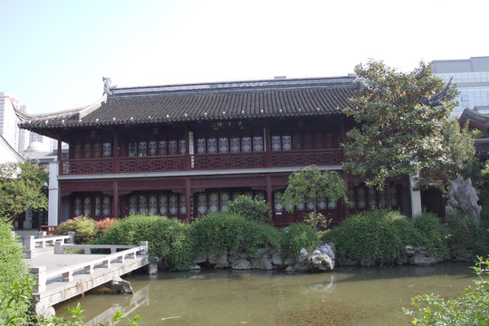 逐月樓