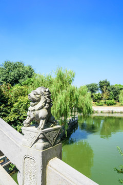 石獅