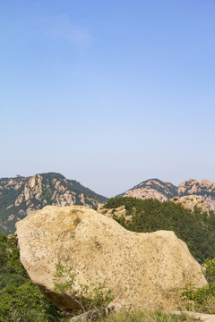 嶗山