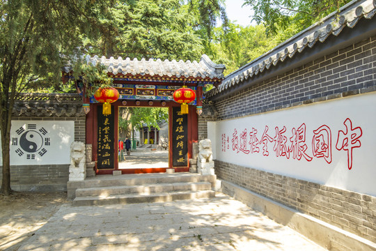 門(mén)樓