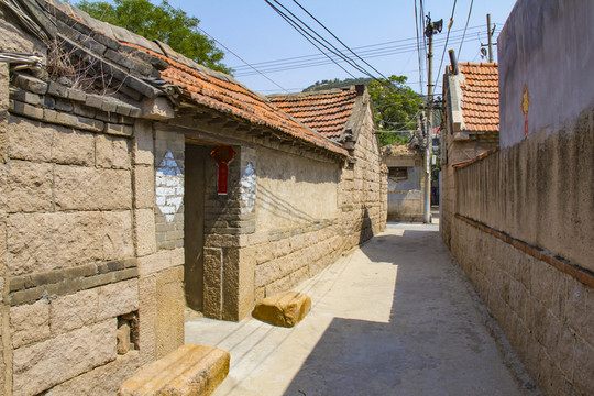 農(nóng)村