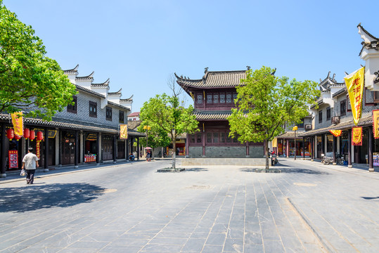 商業(yè)街