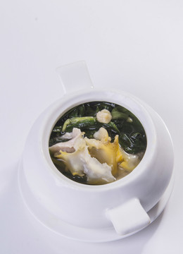 螺頭湯