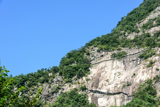 峭壁