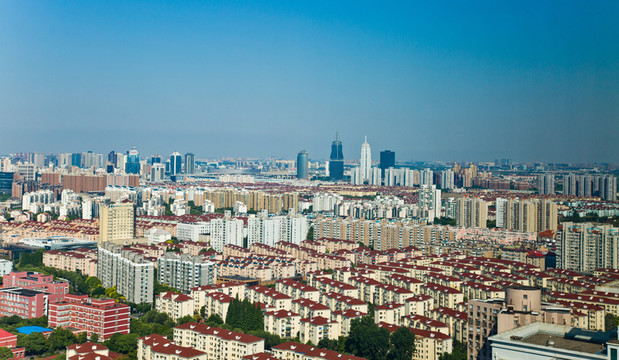 房地產(chǎn)建設(shè)