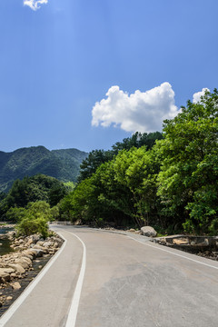 路景