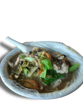 螺絲粉