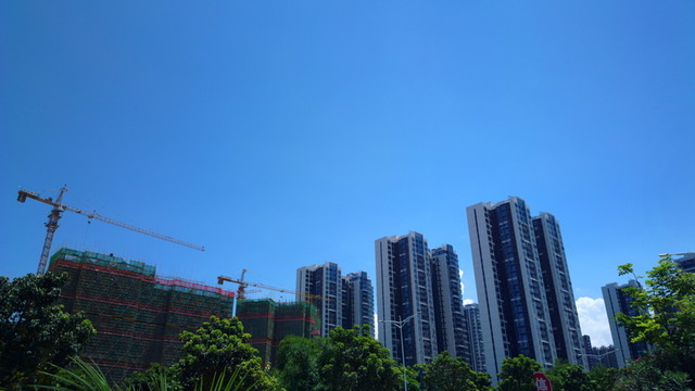 城市建設(shè)