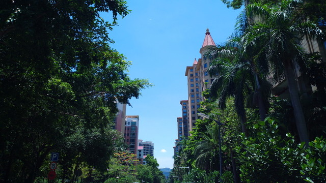 小區(qū)
